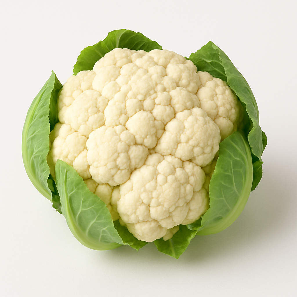 Large Cauliflower