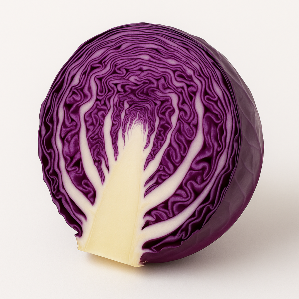 Red Cabbage