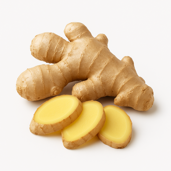 Fresh Ginger