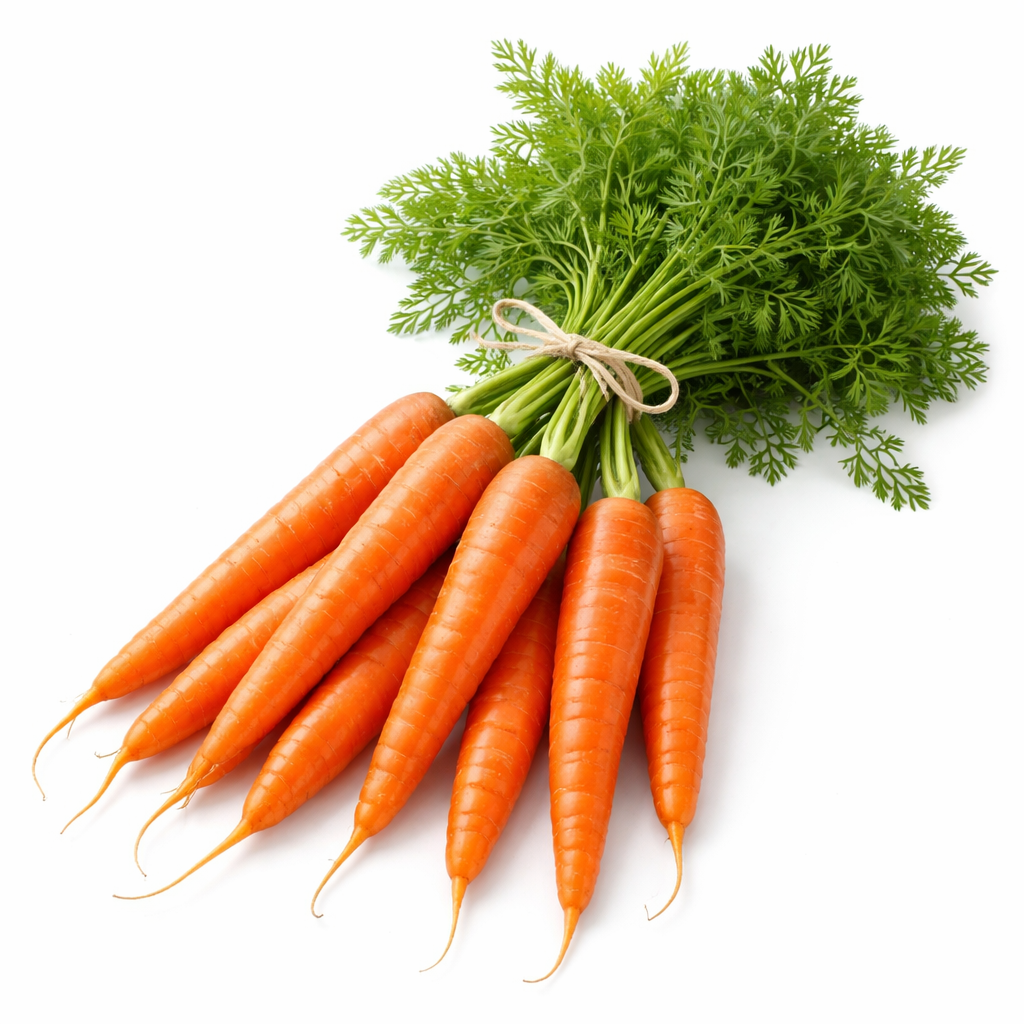 Carrots