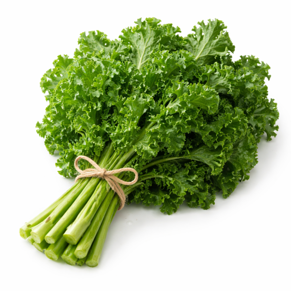 🥬 Fresh Kale